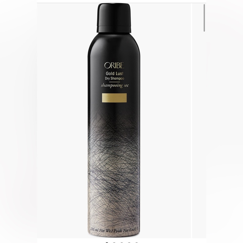 Oribe Gold Lust Dry Shampoo 8.5OZ